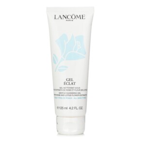 Gel Rửa Mặt Dịu Nhẹ Lancome Eclat 125ml chính hãng