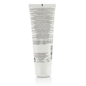 Lancome Gel Pure Focus Deep Purifying Cleanser Oily Skin 125ml