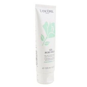 Sữa rửa mặt sâu thẩm thấu Lancome Gel Pure Focus cho da dầu 125ml giá rẻ