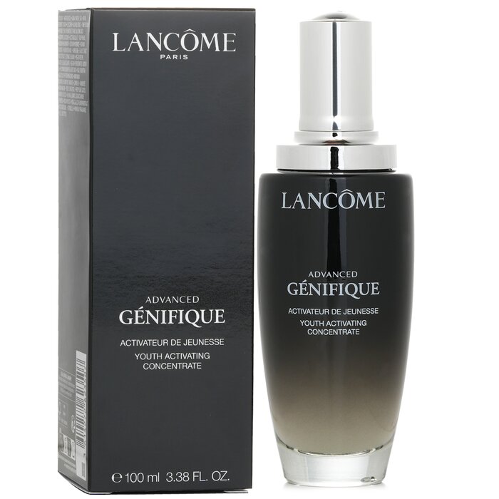 Lancome Genifique Advanced Youth Activating Concentrate New Version 100ml