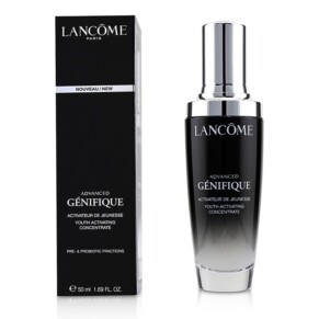 Lancome Genifique Advanced Youth Activating Concentrate New Version 50ml
