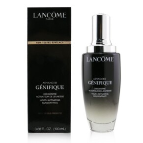Lancome Genifique Advanced Youth Activating Concentrate With Bifidus Prebiotic 100ml