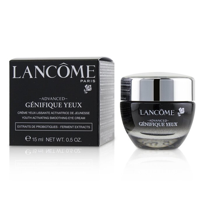 Lancome Genifique Advanced Youth Activating Smoothing Eye Cream L876040 250468 15ml