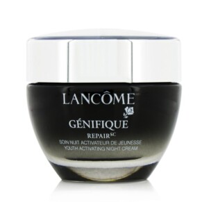 Kem dưỡng đêm phục hồi trẻ hóa Lancome Genifique 50ml chính hãng