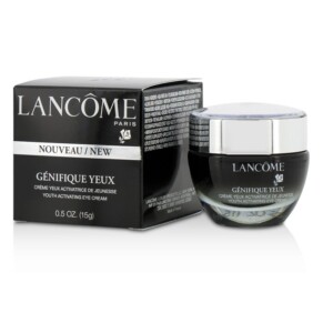 Lancome Genifique Yeux Youth Activating Eye Cream Us Version 15g