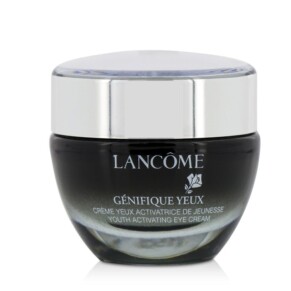 Kem mắt kích hoạt tuổi trẻ Lancome Genifique Yeux 15g chính hãng