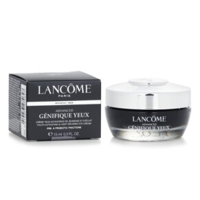 Lancome Genifique Yeux Youth Activating Light Infusing Eye Cream With Pre Probiotic Fractions 15ml