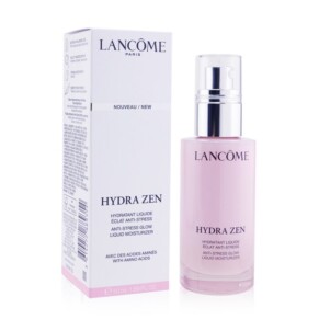 Lancome Hydra Zen Anti Stress Glow Liquid Moisturizer 50ml