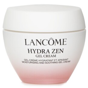 Kem Dưỡng Ẩm Gel Chống Căng Thẳng Lancome Hydra Zen 50ml chính hãng