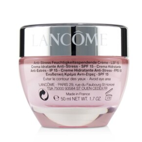 Kem Dưỡng Ẩm Chống Stress Lancome Hydra Zen SPF 15 cho Tất Cả Loại Da 50ml giá rẻ