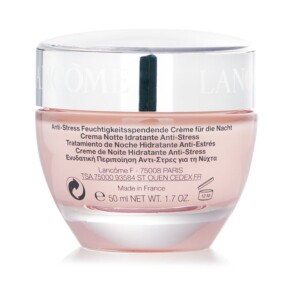 Kem Dưỡng Ẩm Đêm Chống Căng Thẳng Lancome Hydra Zen Tất Cả Các Loại Da 50ml giá rẻ