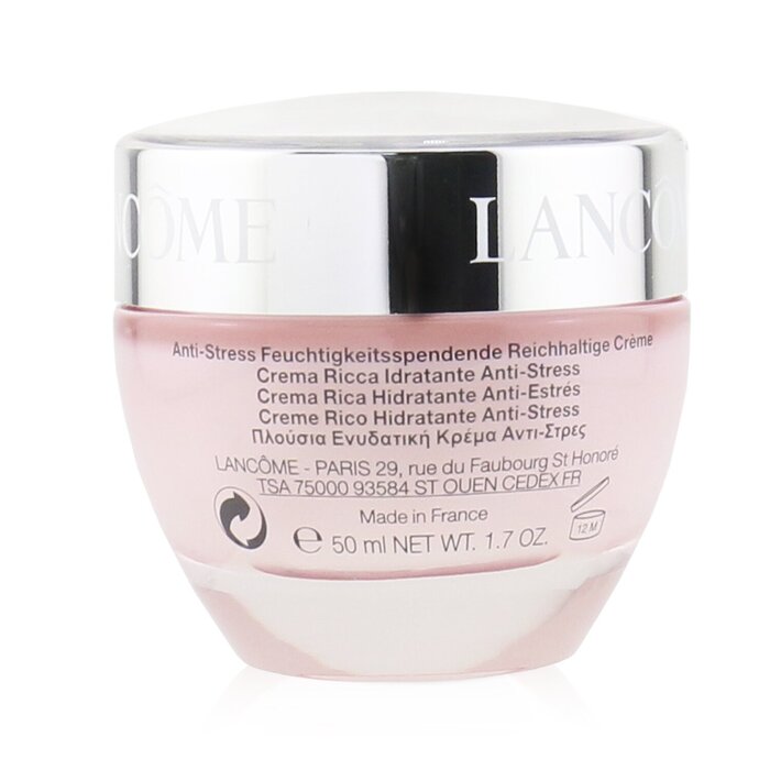 Kem Dưỡng Ẩm Giàu Lancome Hydra Zen Chống Stress Cho Da Khô & Nhạy Cảm 50ml giá rẻ