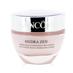 Kem Dưỡng Ẩm Giàu Lancome Hydra Zen Chống Stress Cho Da Khô & Nhạy Cảm 50ml chính hãng