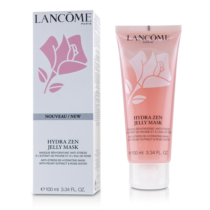 Lancome Hydra Zen Jelly Mask 100ml
