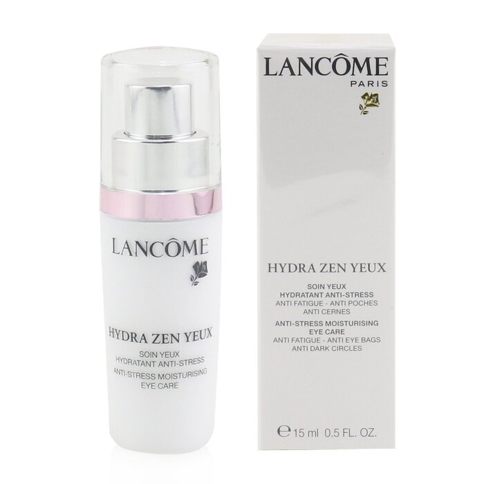 Lancome Hydra Zen Yeux Eye Contour Gel Cream 15ml