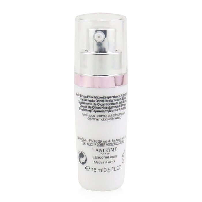 Kem Dưỡng Mắt Gel Lancome Hydra Zen Yeux 15ml giá rẻ