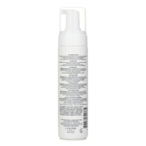 Sữa rửa mặt tự tạo bọt Lancome Mousse Eclat Express 200ml giá rẻ
