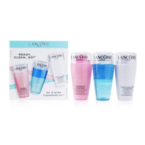 Lancome My 3 Step Cleansing Kit Bi Facial 75ml