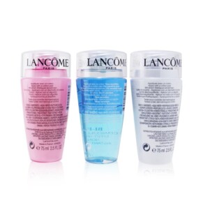 Bộ sản phẩm tẩy trang 3 bước Lancome Bi Facial 75ml giá rẻ