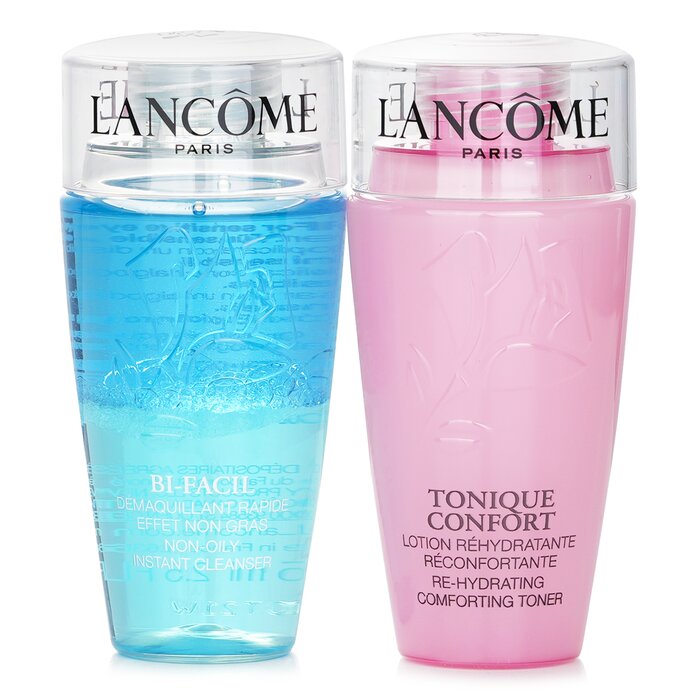 Lancome My Cleansing Must Haves Set Bi Facil 75ml