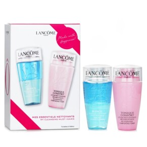 Bộ sản phẩm làm sạch cần thiết của Lancome Bi Facil 75ml chính hãng