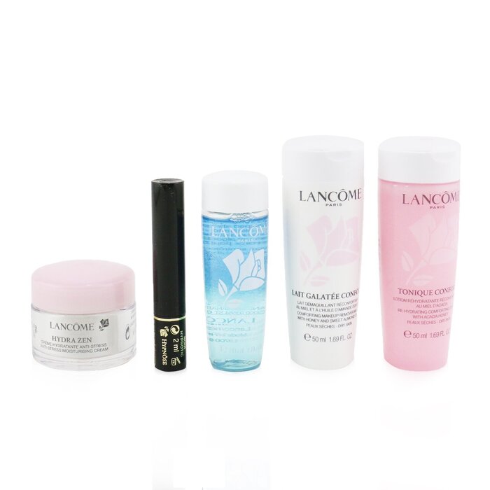 Lancome My Travel Essentials Set Confort Galatee 50ml