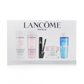 Bộ sản phẩm du lịch Lancome My Travel Essentials Set Confort Galatee 50ml chính hãng
