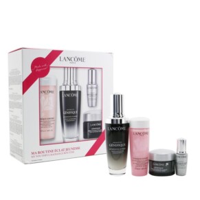 Lancome My Youthful Radiance Routine Set Genifique Advanced 50ml