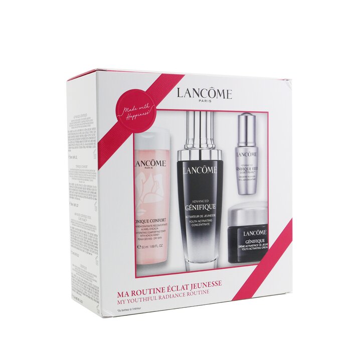 Bộ sản phẩm Lancome Tái Tạo Thanh Xuân Genifique Advanced 50ml giá rẻ