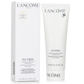 Lancome Nutrix Nourishing And Soothing Rich Cream 125ml