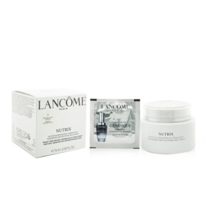 Lancome Nutrix Nourishing And Soothing Rich Cream 75ml