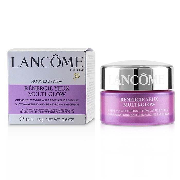 Lancome Renergie Multi Glow Glow Awakening Reinforcing Eye Cream 15ml