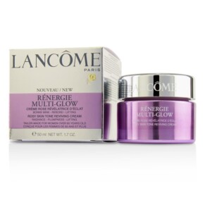 Lancome Renergie Multi Glow Rosy Skin Tone Reviving Cream 50ml