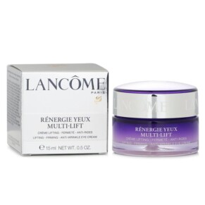 Lancome Renergie Multi Lift Lifting Firming Anti Wrinkle Eye Cream 15ml