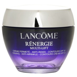 Kem dưỡng nâng cơ đa năng Lancome Renergie Multi Lift SPF 15 cho mọi loại da 50ml chính hãng
