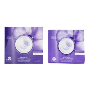Lancome Renergie Multi Lift Ultra Double Wrapping Cream Mask 5x20g