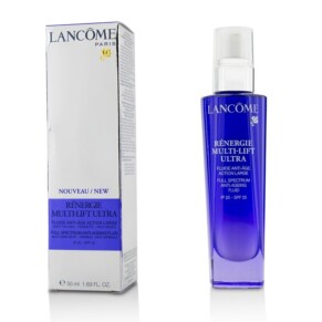 Lancome Renergie Multi Lift Ultra Full Spectrum Anti Ageing Fluid SPF 25 50ml