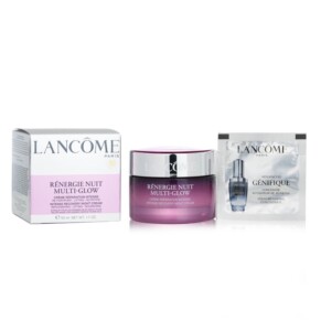 Lancome Renergie Nuit Multi Glow Intense Recovery Night Cream 50ml