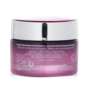 Kem dưỡng đêm hồi phục đa năng Lancome Renergie Nuit Multi Glow 50ml giá rẻ