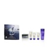 Bộ sản phẩm nâng cơ Lancome Renergie 5 món dưỡng da du lịch chính hãng