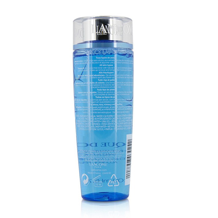 Nước Hoa Hồng Lancome Tonique Douceur 200ml giá rẻ