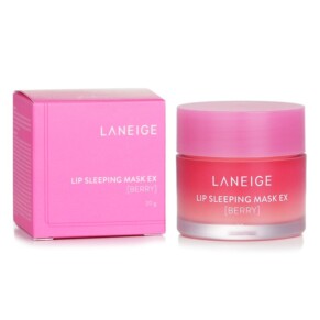 Laneige Lip Sleeping Mask Ex Berry 20g