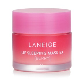 Mặt nạ ngủ môi Laneige Ex Berry 20g chính hãng
