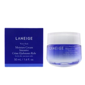 Laneige Water Bank Moisture Cream Intensive 50ml