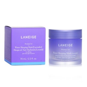 Laneige Water Sleeping Mask Lavender 70ml