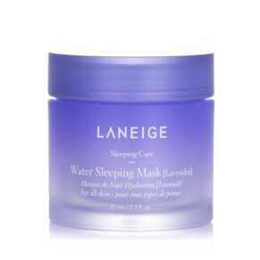Mặt nạ ngủ Laneige Water Sleeping Mask Lavender 70ml chính hãng