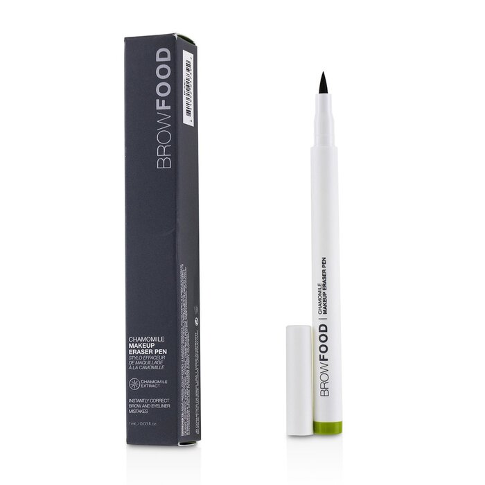 Lashfood Browfood Chamomile Makeup Eraser Pen 1ml