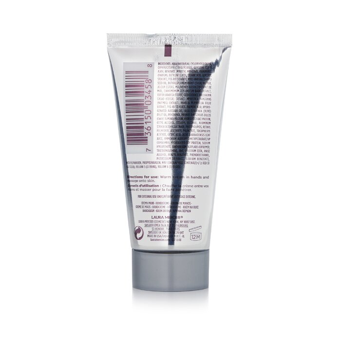 Kem tay Laura Mercier Creme Brulee 56 7g giá rẻ