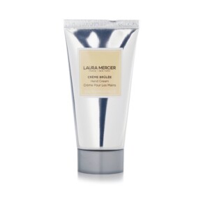 Kem tay Laura Mercier Creme Brulee 56 7g chính hãng