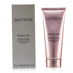 Laura Mercier Flawless Skin Infusion De Rose Purifying Clay Mask 75g